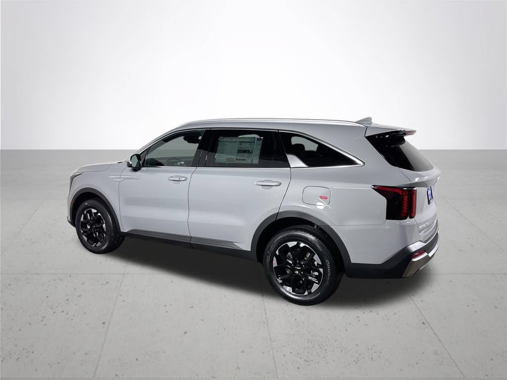 New 2026 Kia Sorento S AWD/4WD image 8