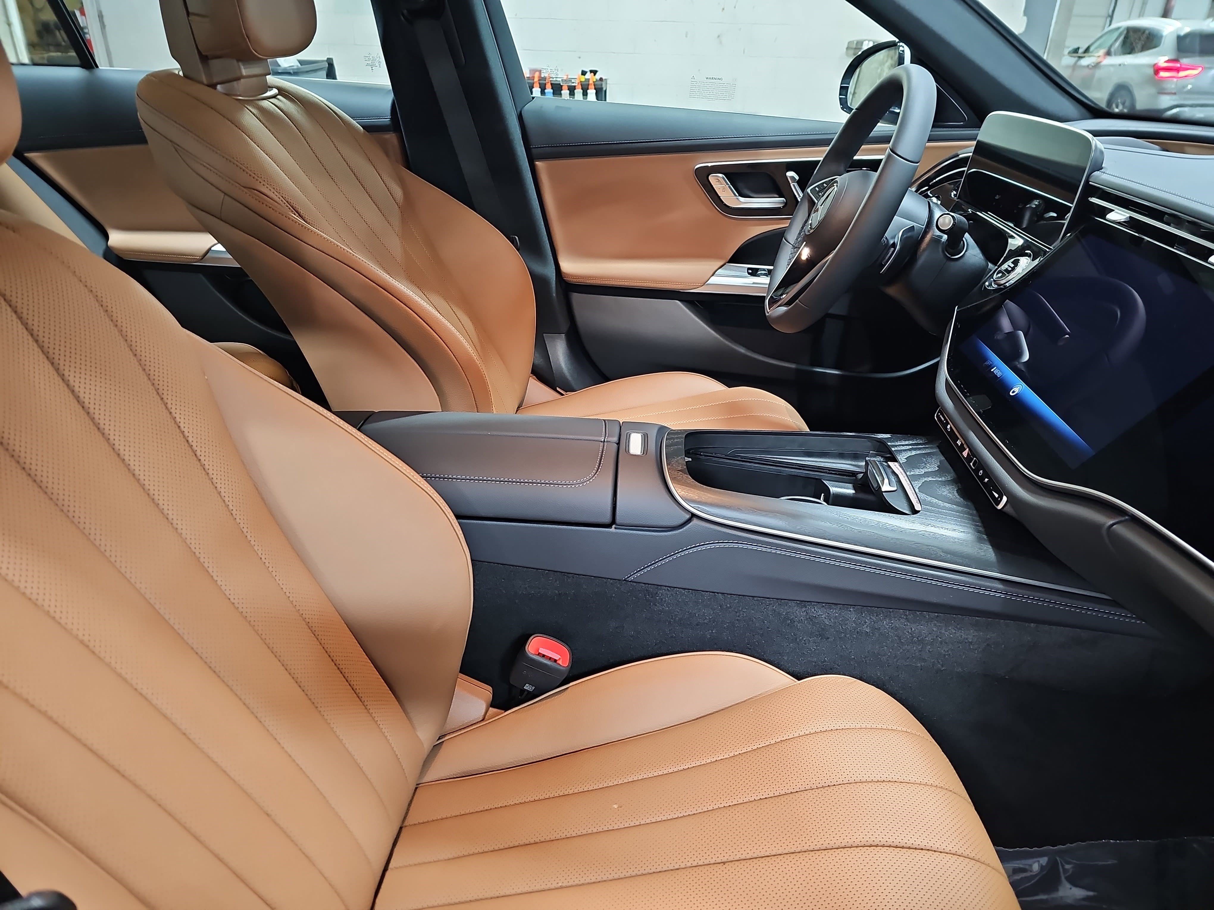 New 2026 Mercedes-Benz E 350 Sedan image 10