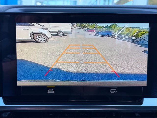 Certified 2023 Chevrolet Silverado 1500 LT AWD/4WD image 5