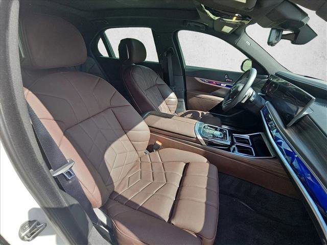 Certified 2024 BMW 760i xDrive 760i xDrive image 19