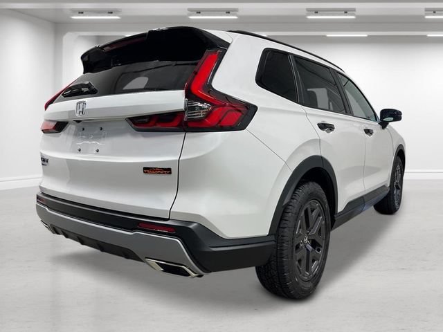 New 2026 Honda CR-V TrailSport image 6