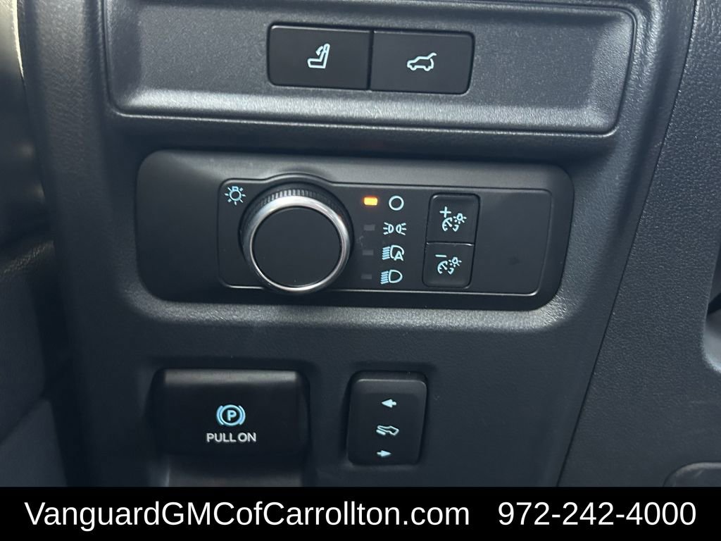 Used 2022 Ford Expedition XLT image 26