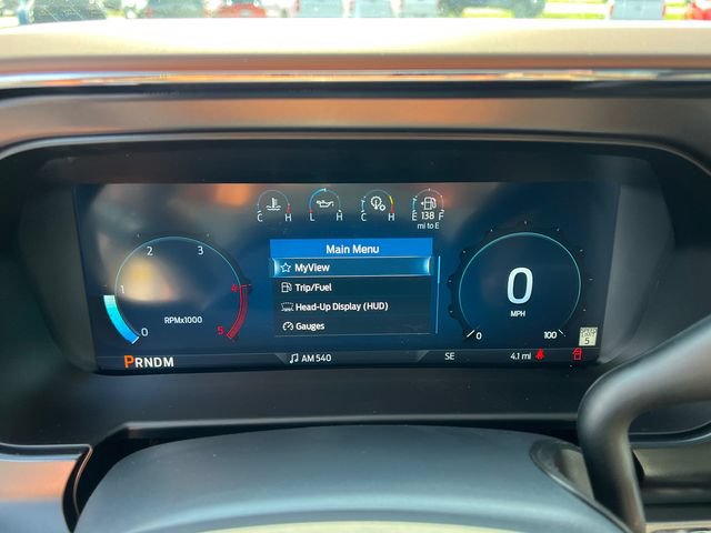 New 2027 Ford F350 King Ranch w/ Chrome Package AWD/4WD image 12