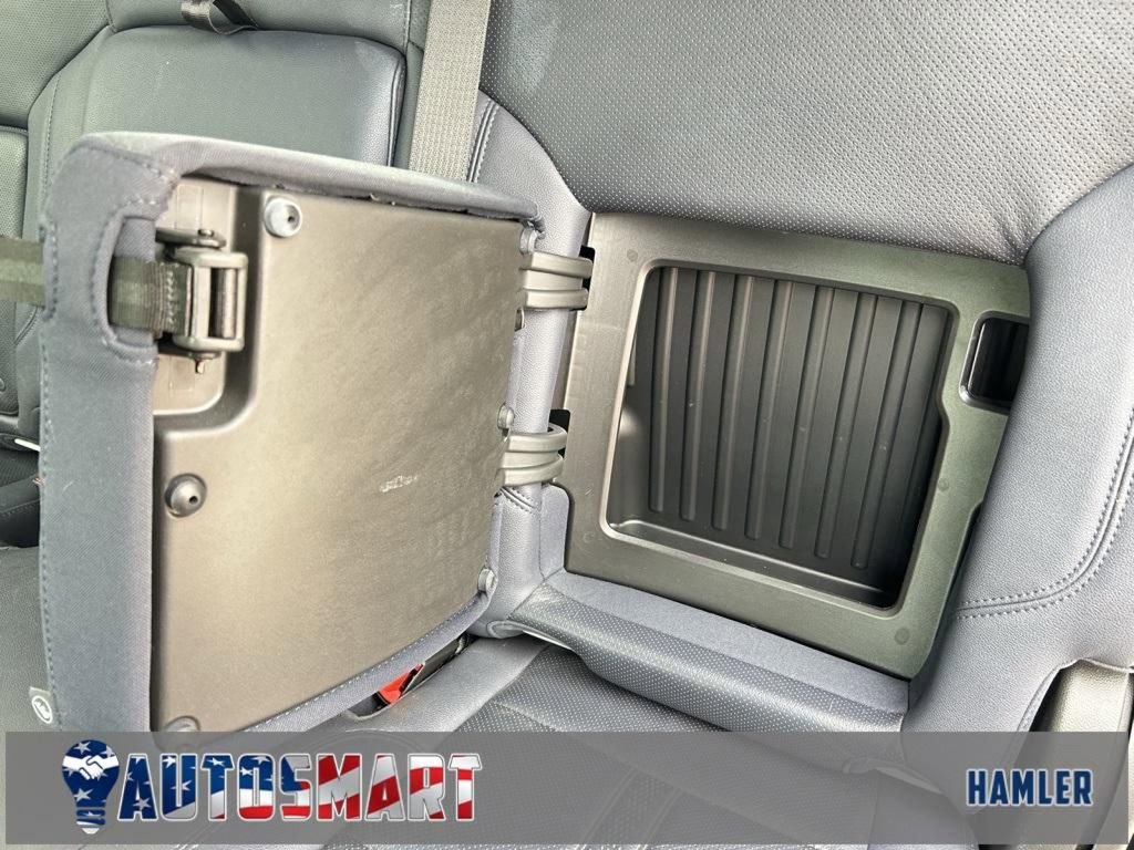 Used 2023 Chevrolet Silverado 1500 High Country image 31