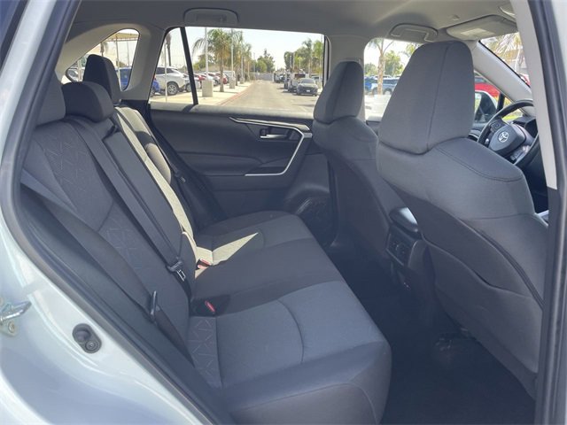 Used 2023 Toyota RAV4 XLE image 26
