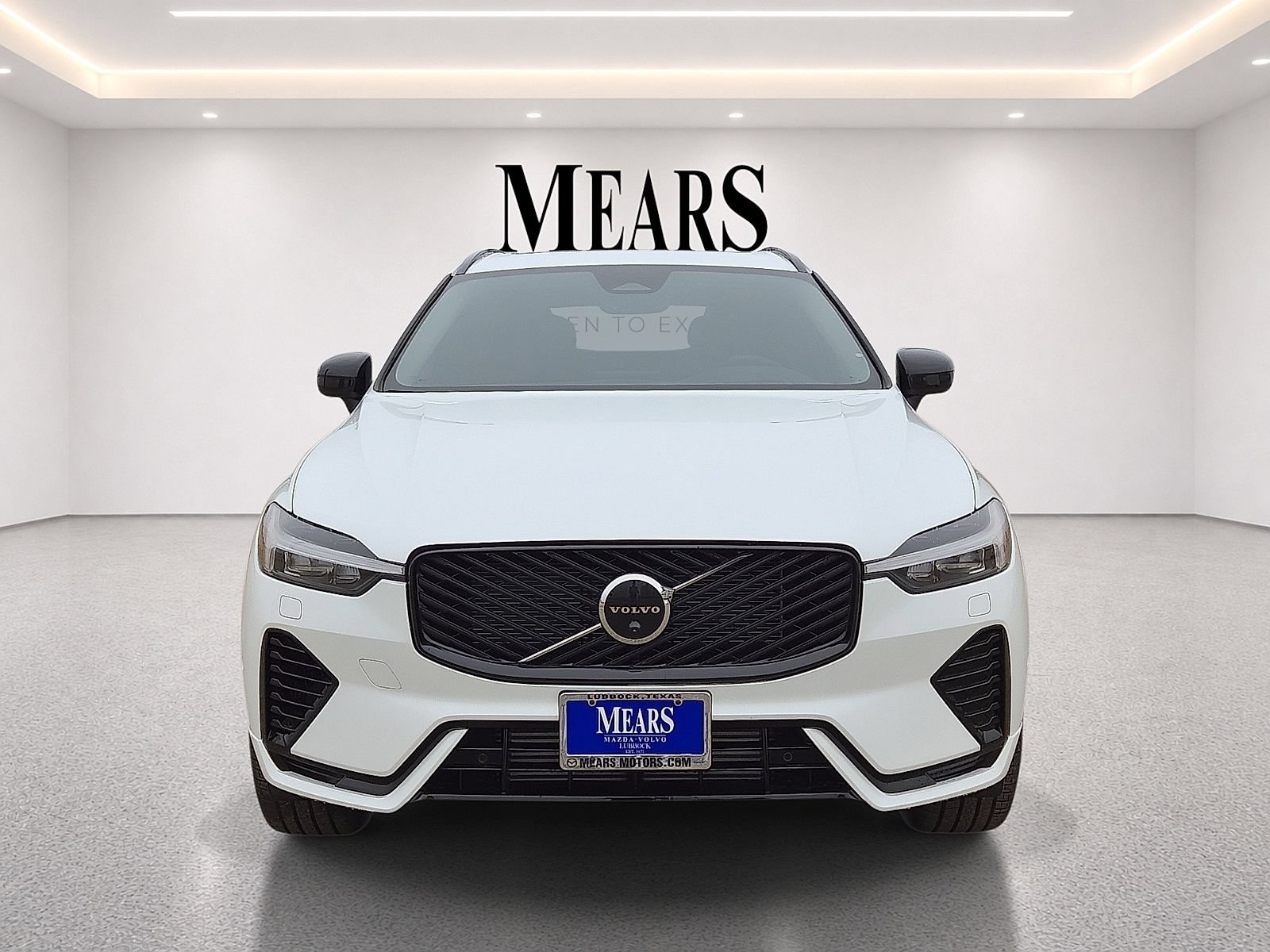 New 2026 Volvo XC60 T8 Ultra w/ Protection Package Premier AWD/4WD image 5