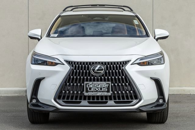 Used 2025 Lexus NX 350h 350h Premium image 2