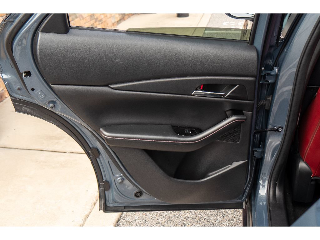 Used 2023 MAZDA CX-30 AWD 2.5 S w/ Preferred Package image 19