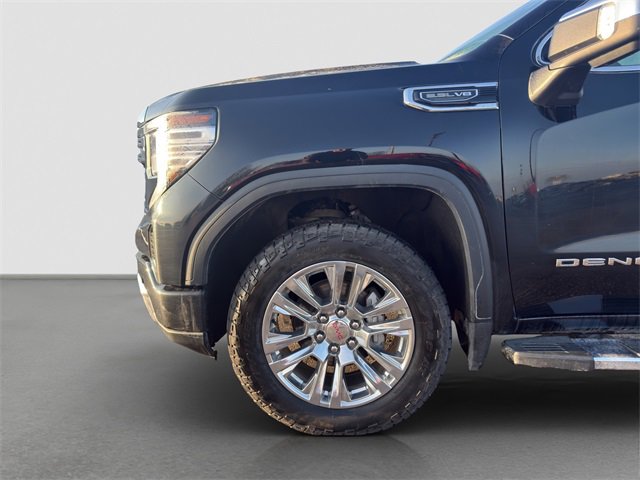 Used 2025 GMC Sierra 1500 Denali image 20