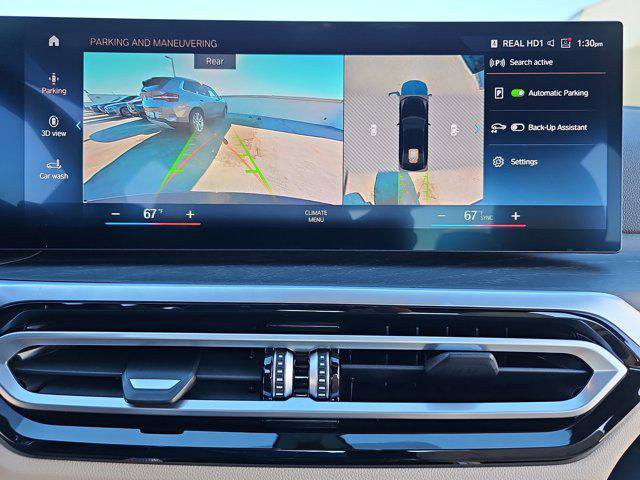 Used 2024 BMW 330i Sedan w/ Convenience Package image 23