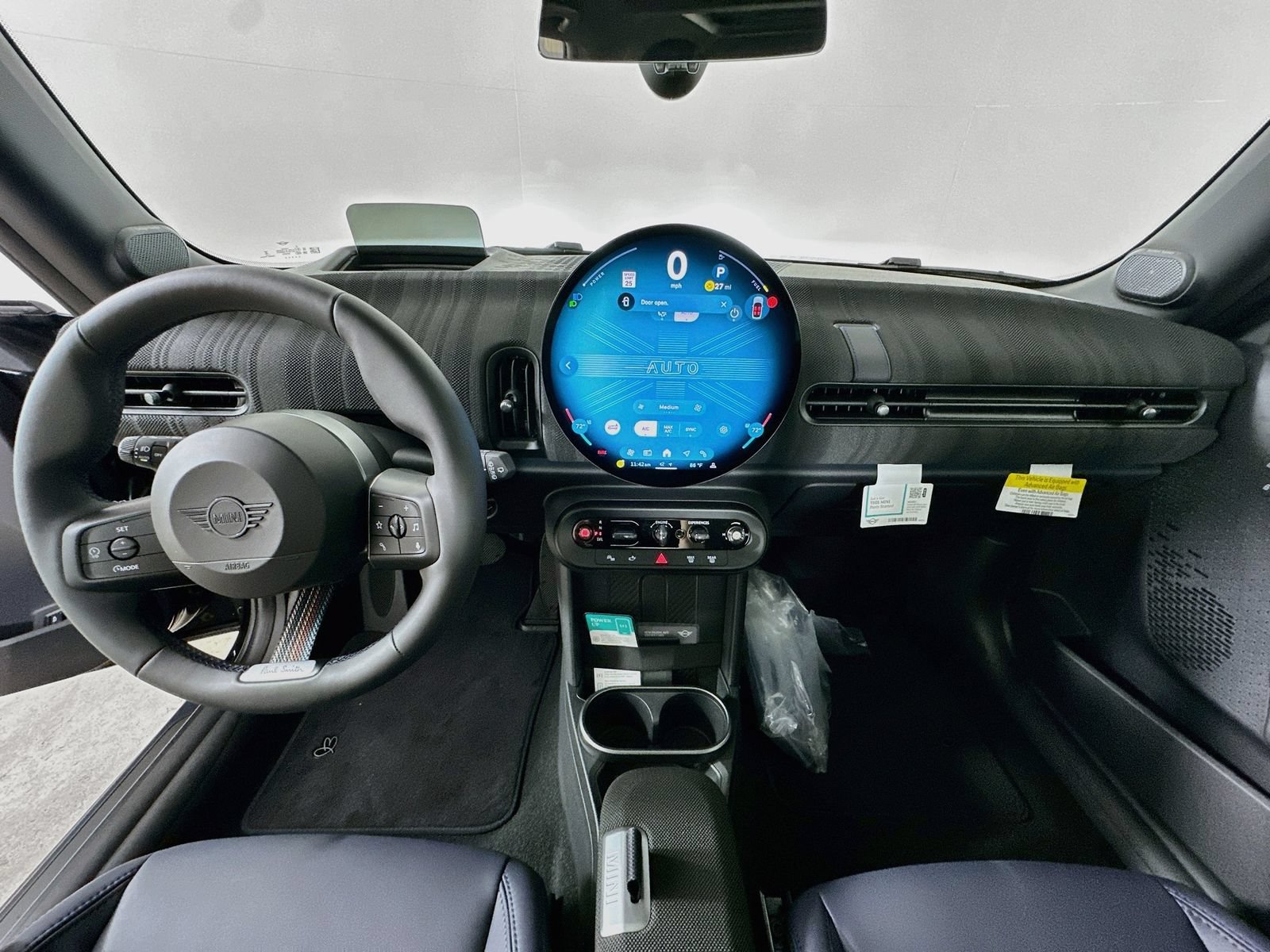 New 2027 MINI Cooper S FWD image 14