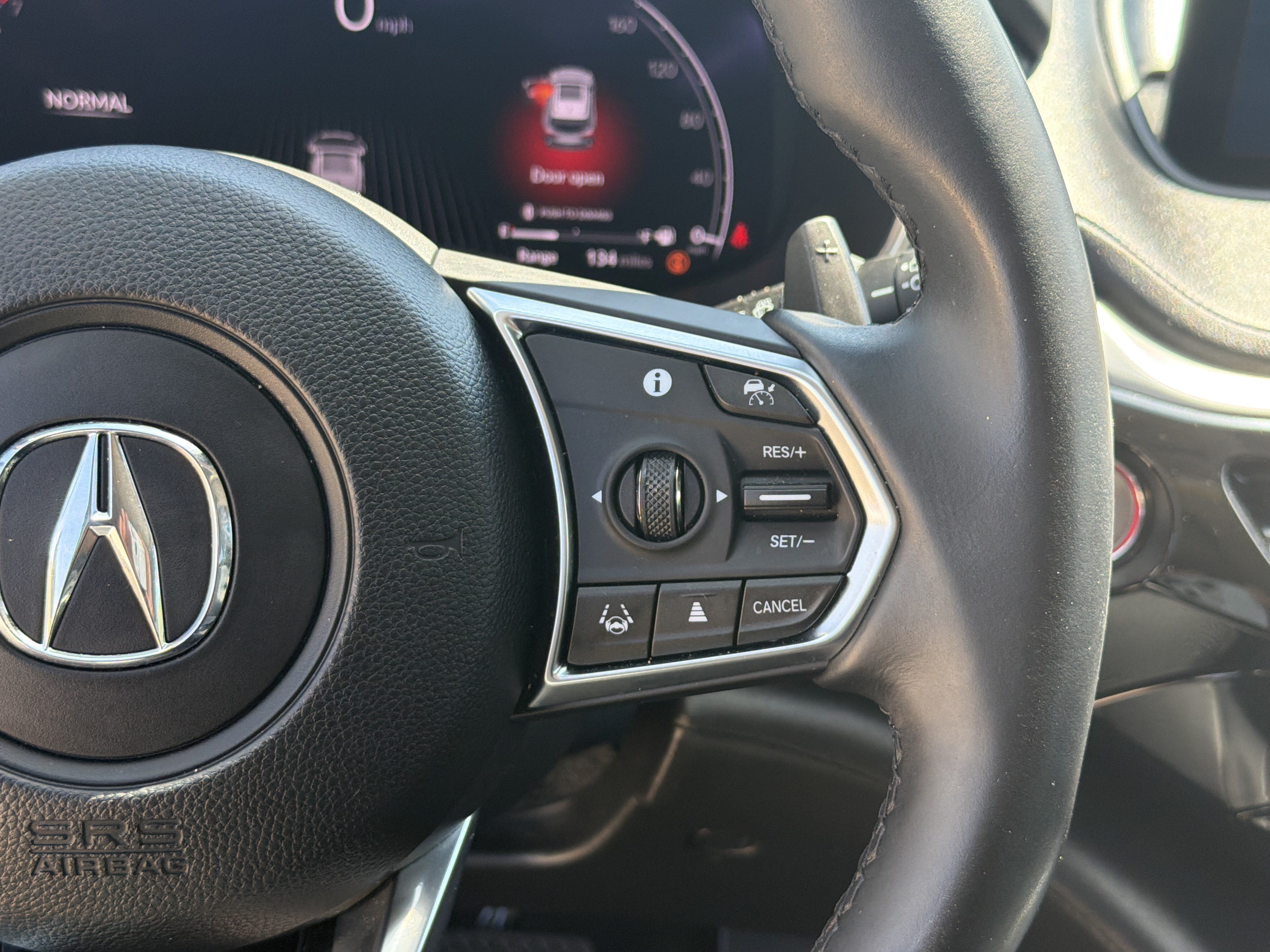 Certified 2024 Acura MDX w/ Technology Package FWD image 15