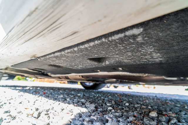 Used 2018 Cadillac CTS V w/ Luxury Package image 92