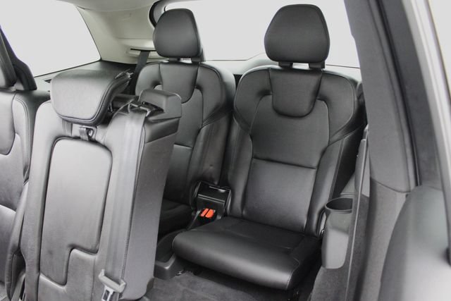 Used 2019 Volvo XC90 T6 Momentum w/ Advanced Package AWD/4WD image 17