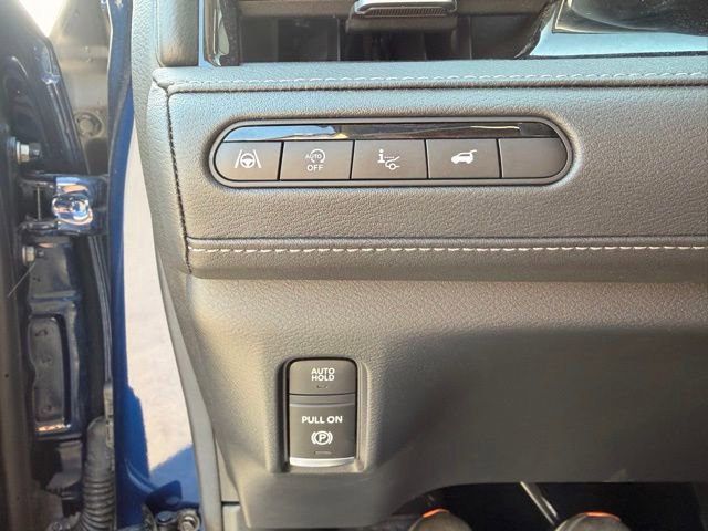 Used 2025 INFINITI QX80 Sensory AWD/4WD image 15