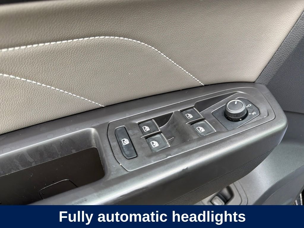 Used 2023 Volkswagen Atlas SE image 14