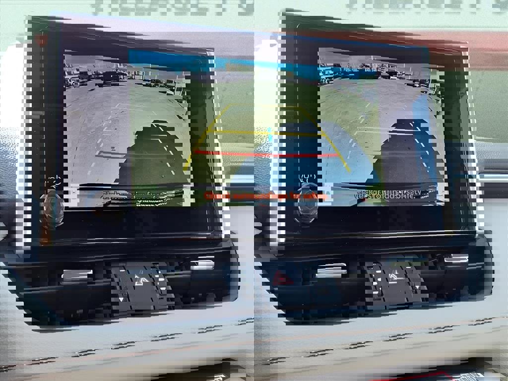 New 2025 Toyota RAV4 XLE Premium image 18