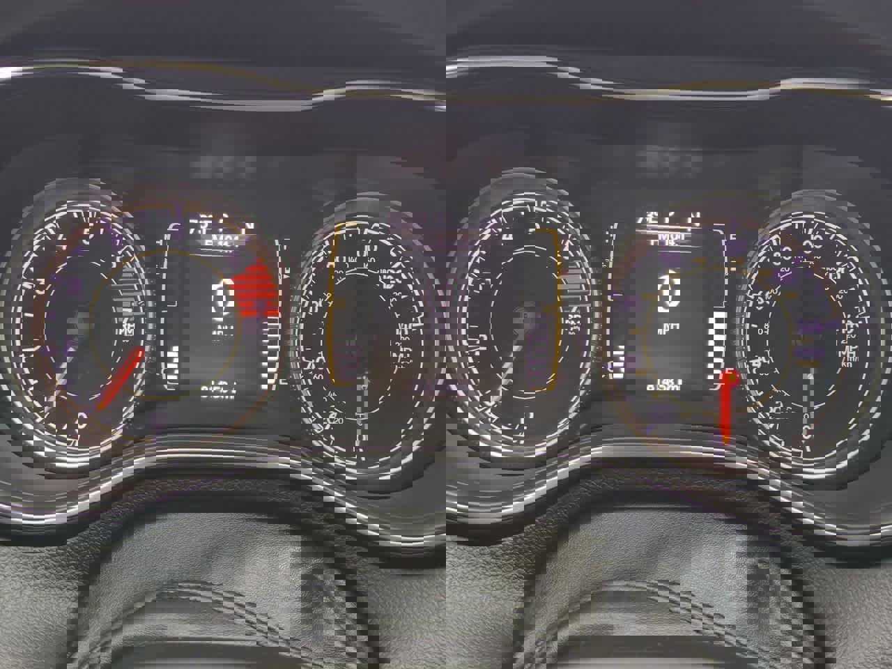 Used 2020 Jeep Cherokee Latitude image 33