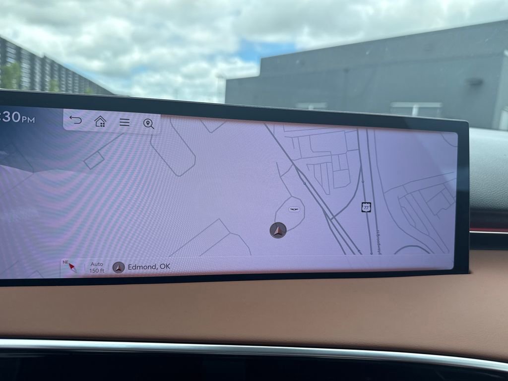 New 2026 Genesis GV70 2.5T Advanced AWD/4WD image 19
