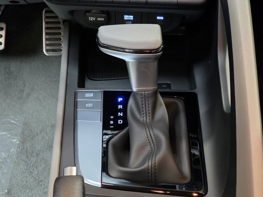 New 2026 Hyundai Elantra Sport w/ Cargo Package image 19