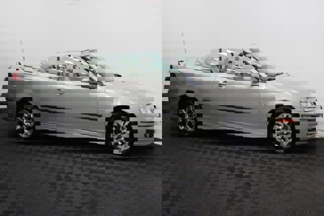 Used 2006 Saab 9-3 2.0T image 4