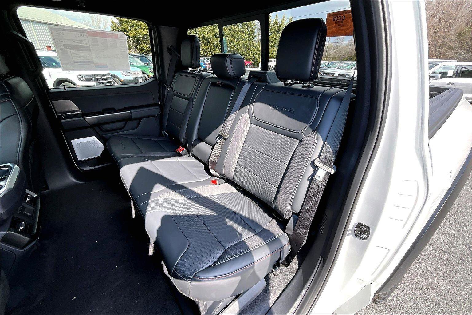 New 2026 Ford F150 Raptor image 10