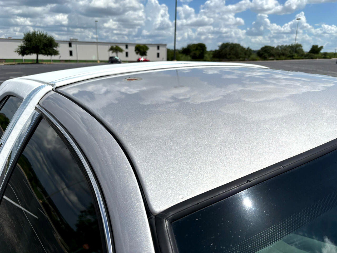 Used 2005 Mercury Grand Marquis GS image 14