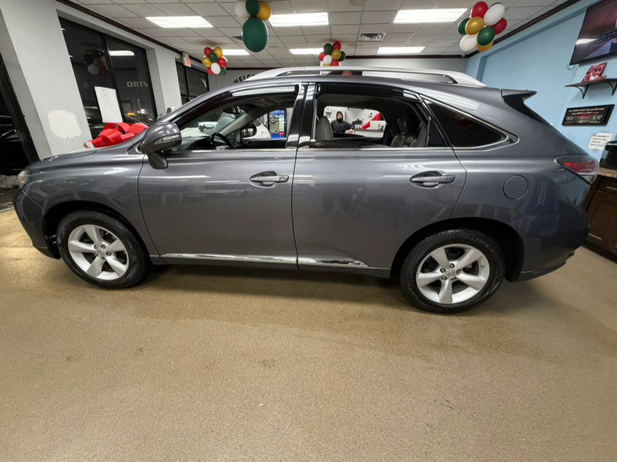 Used 2015 Lexus RX 350 AWD image 6