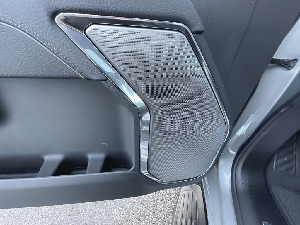 New 2026 GMC Sierra 3500 Denali w/ Technology Package image 32