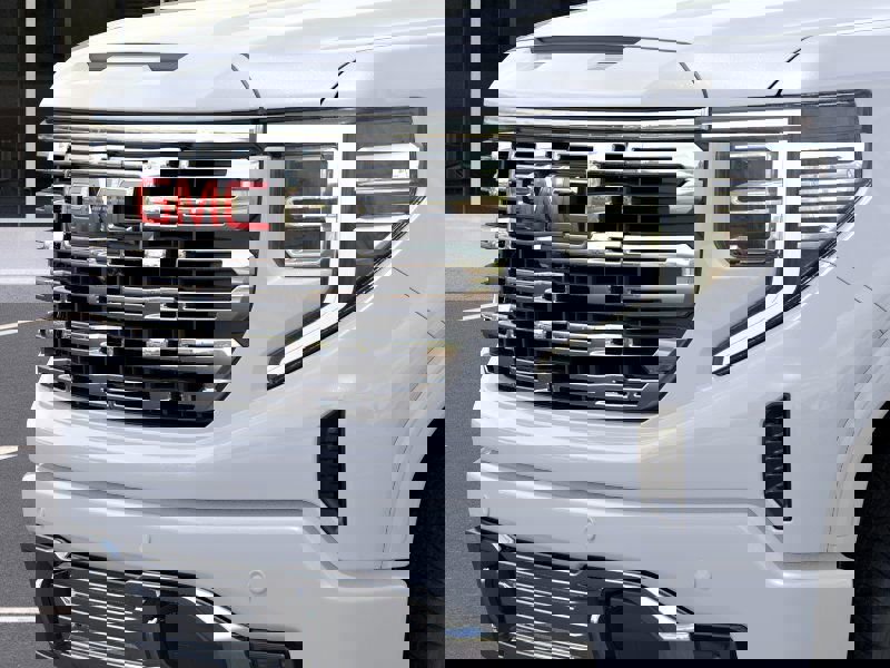 New 2026 GMC Sierra 1500 Denali image 24
