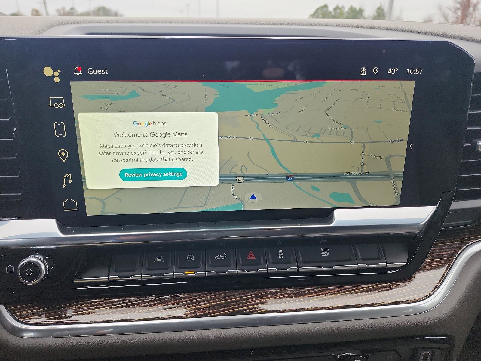 New 2026 GMC Sierra 1500 SLE image 13