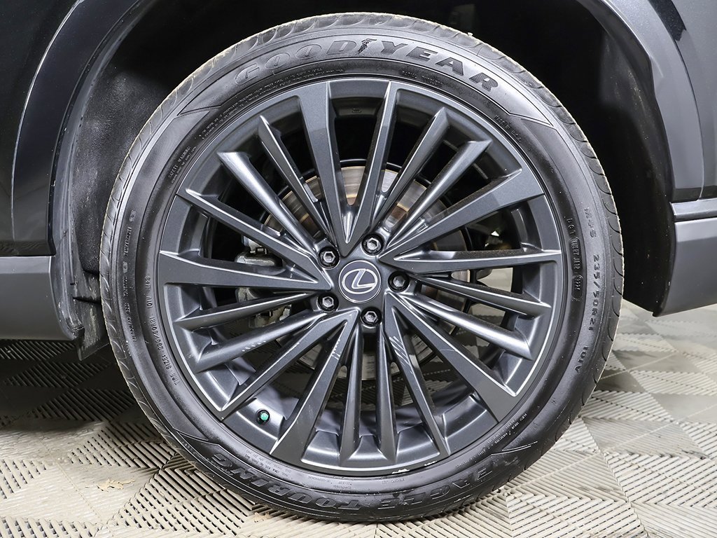 Used 2024 Lexus RX 350 Premium w/ Convenience Package image 20