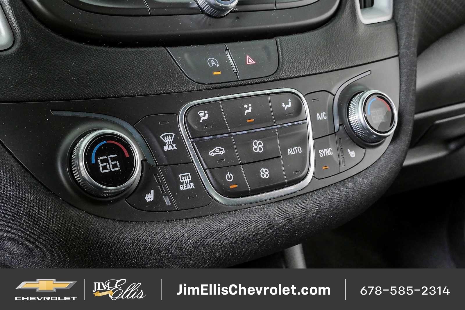 Certified 2024 Chevrolet Malibu LT FWD image 15