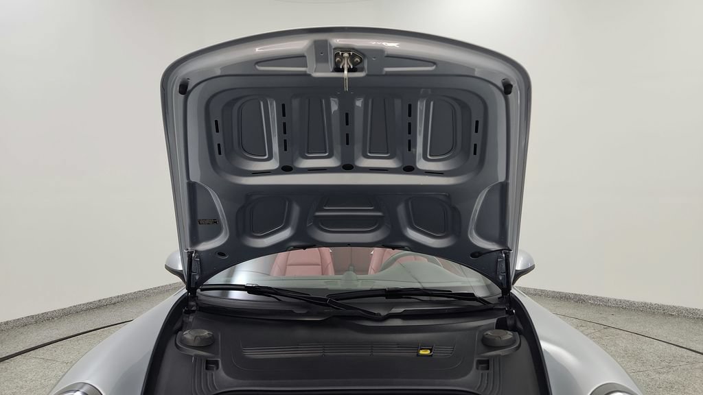Used 2015 Porsche 911 Targa 4S AWD/4WD image 61