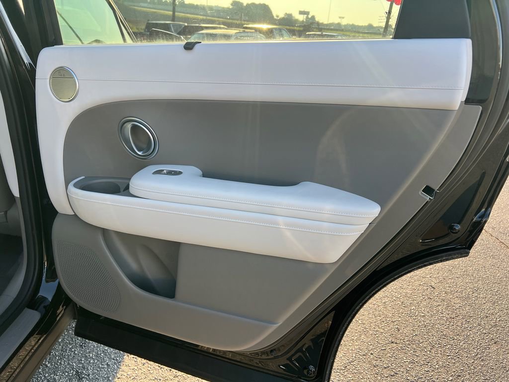 New 2026 Hyundai Palisade SEL image 16