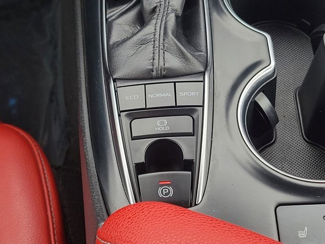 Used 2019 Toyota Camry XSE image 20