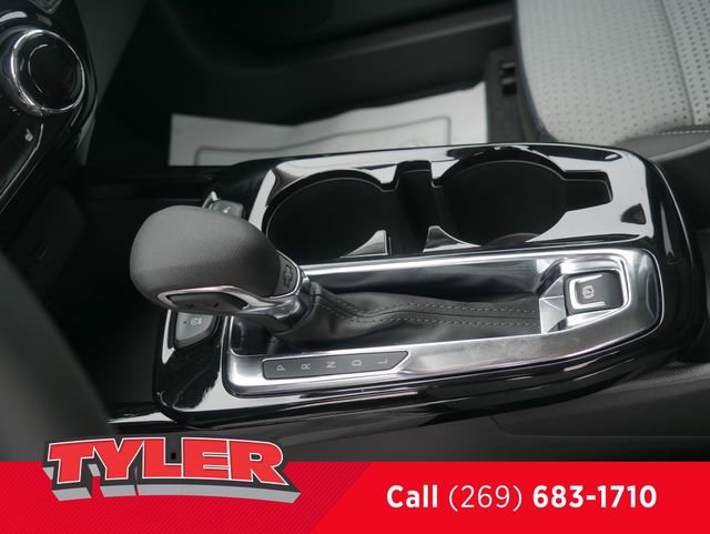 New 2026 Chevrolet Trax LT w/ Driver Confidence Package FWD image 39