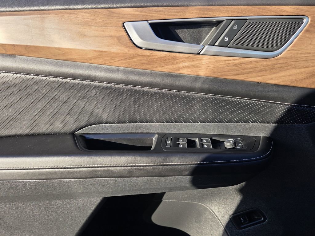 New 2026 Volkswagen Atlas SE image 14