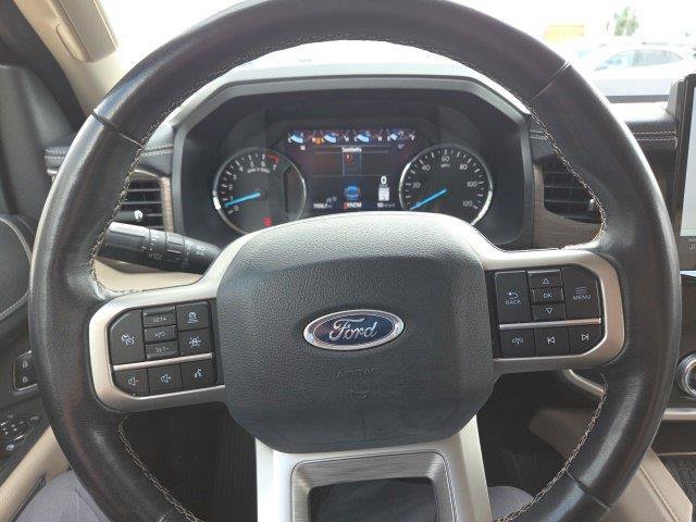 Used 2024 Ford Expedition Max Limited RWD image 46