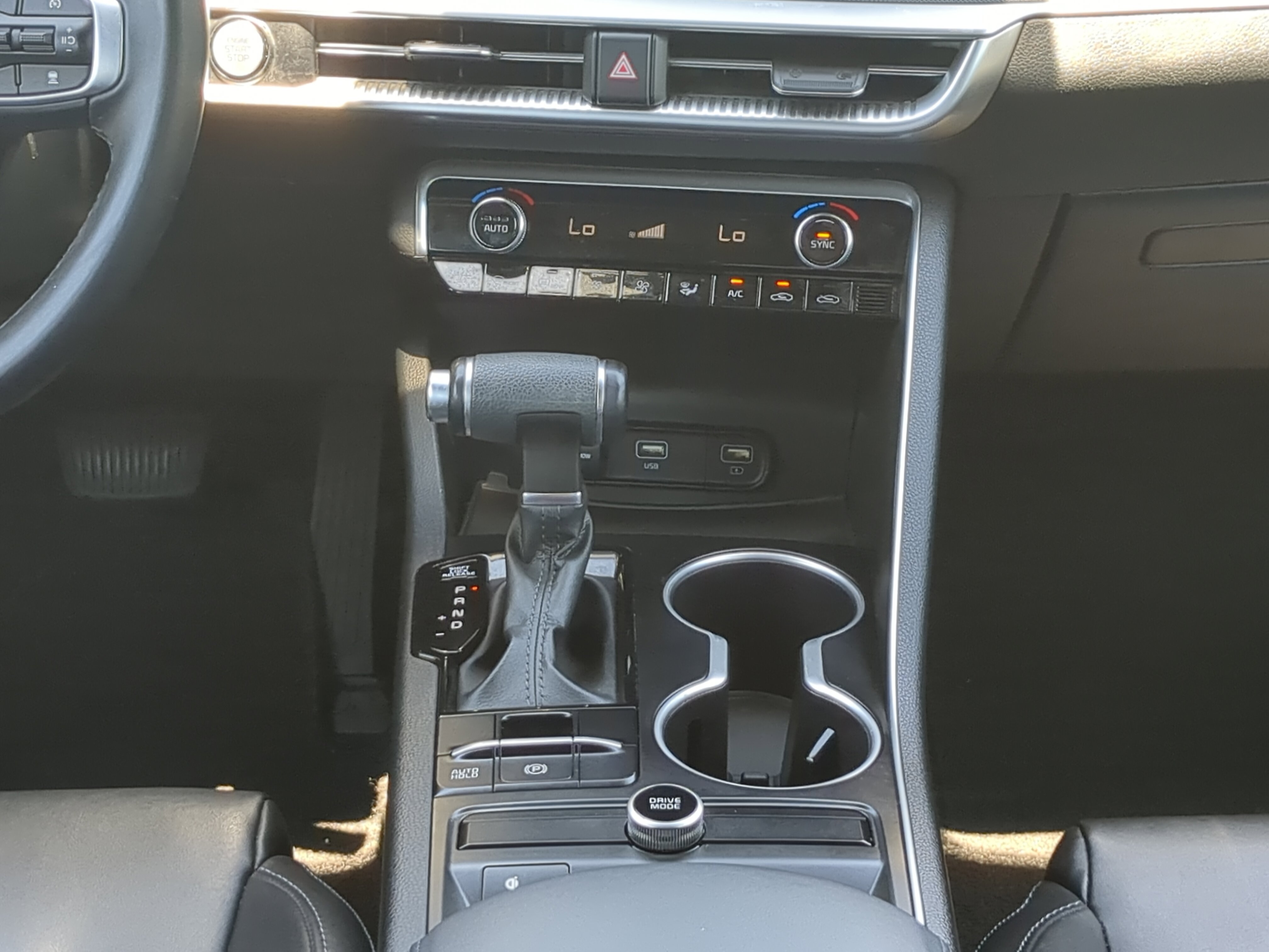 Used 2021 Kia K5 GT-Line w/ GT-Line FWD Premium Package image 16
