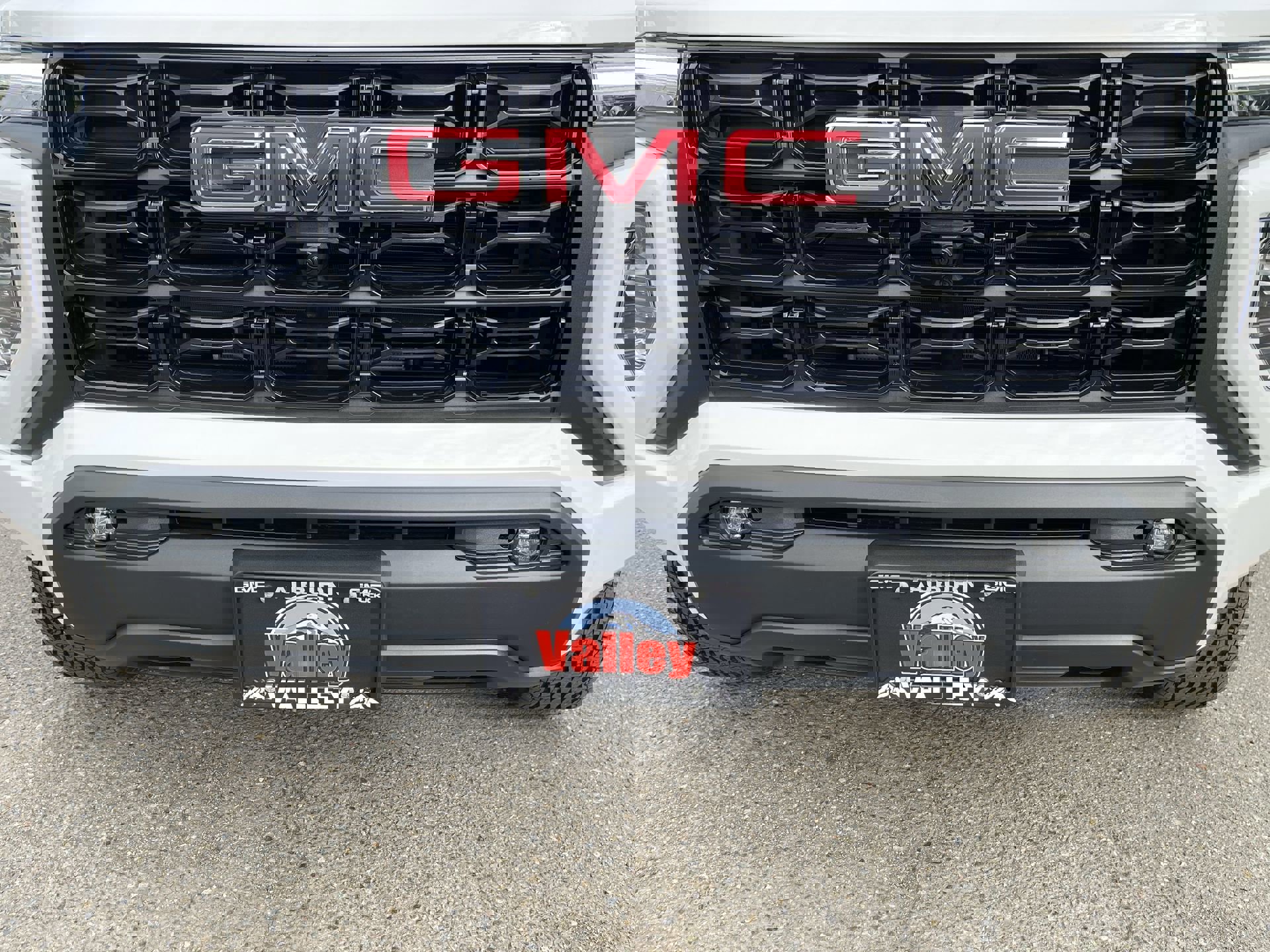 New 2025 GMC Canyon Elevation w/ Convenience Package image 63