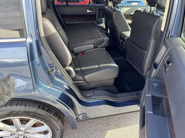 Used 2018 Ford Flex Limited image 10