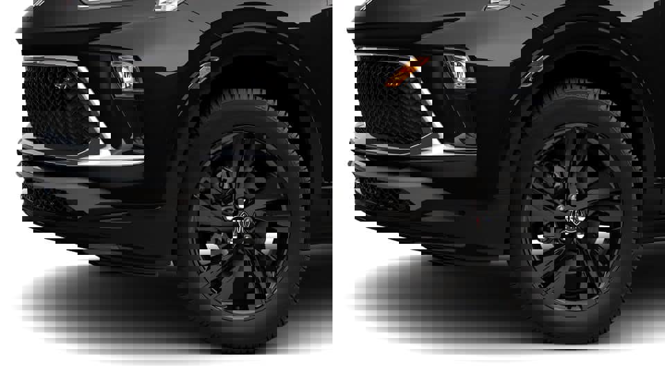 New 2026 Buick Encore GX Sport Touring image 31