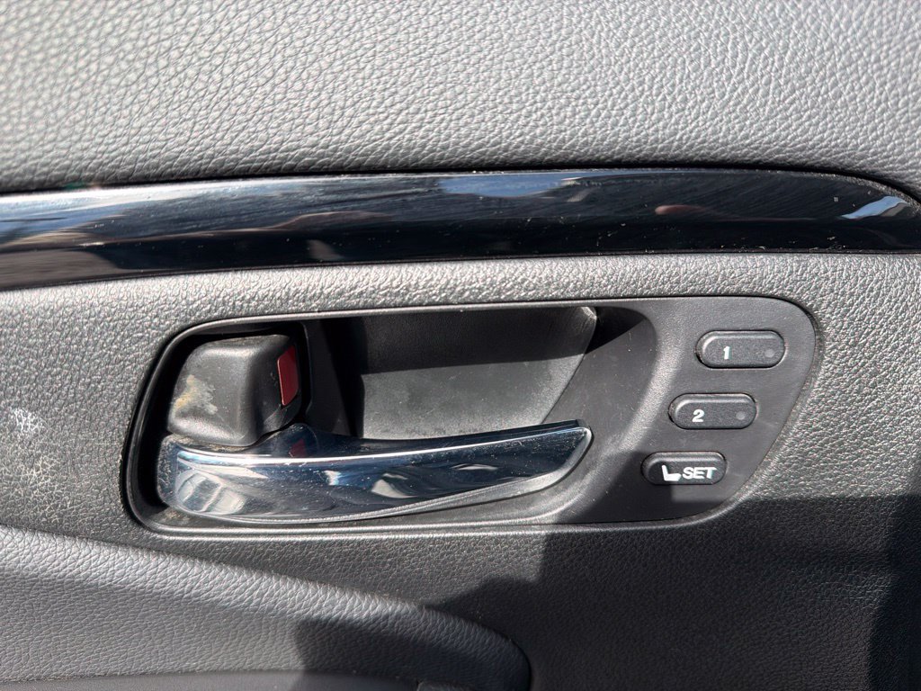 Used 2017 Honda Pilot Elite image 19