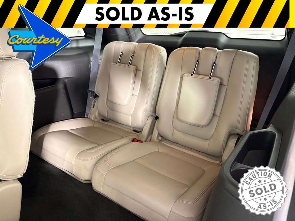 Used 2014 Ford Explorer Limited w/ Equipment Group 302A image 38
