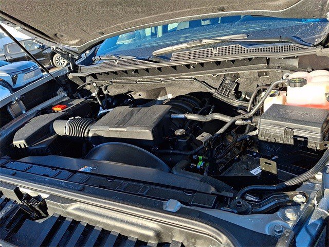 Certified 2026 Chevrolet Silverado 2500 W/T image 28