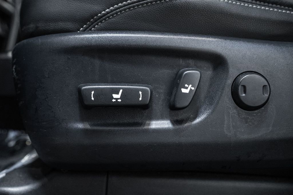 Used 2019 Toyota 4Runner SR5 Premium image 17