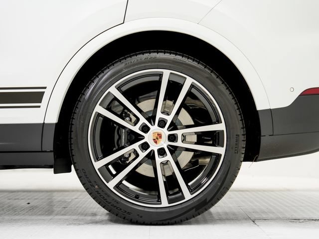 New 2026 Porsche Cayenne image 27
