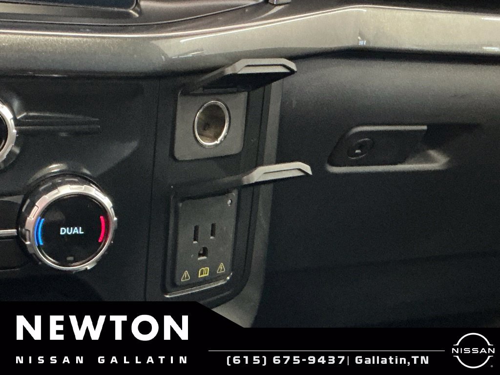 Used 2022 Ford F150 XLT w/ Equipment Group 302A High AWD/4WD image 51