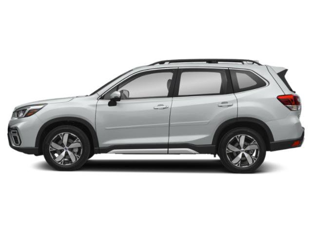 Used 2021 Subaru Forester Touring w/ Popular Package #2 AWD/4WD image 6
